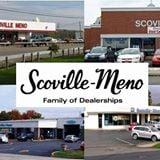 Scoville-Meno Family of Dealerships