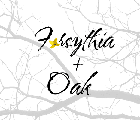 Forsythiaoak