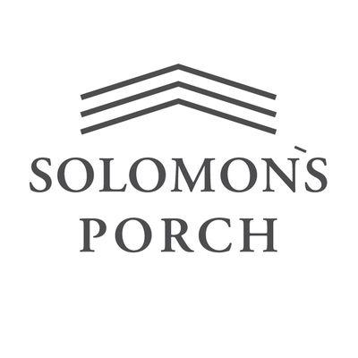 Solomon's Porch