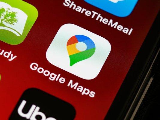 Get found on Google Maps by your customers