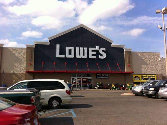 Lowe's Home Improvement