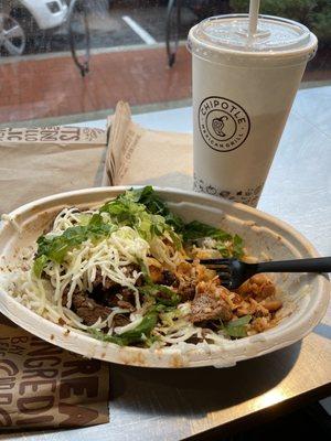 Chipotle Mexican Grill