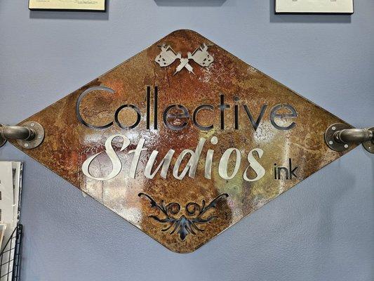 Collective Studios Ink