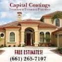 Capital Coatings and Decorating