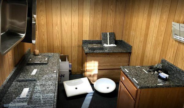 Alpha Granite Designs