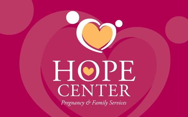 Hope Center Pregnancy & Family Services