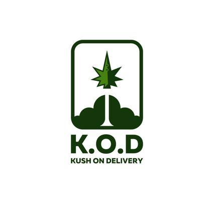 K O D - Kush On Delivery