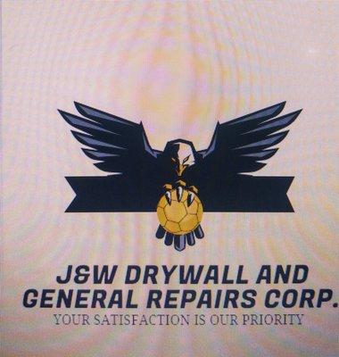 J&W Drywall And General Repairs