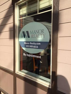 Manor Realty