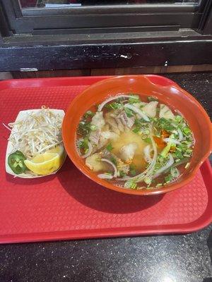 Traditional PHO