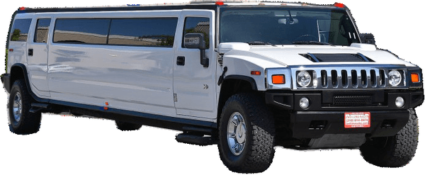 American Limo Hummer