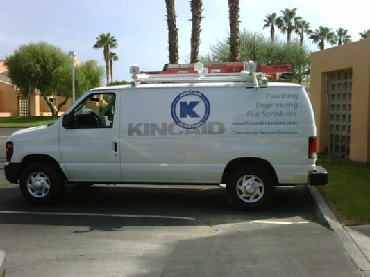 Kincaid Industries