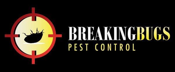 Breaking Bugs Pest Control