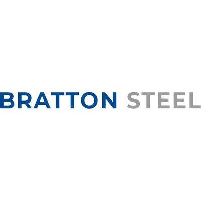 Bratton Steel Logo