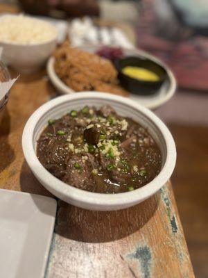 Beef Nihari