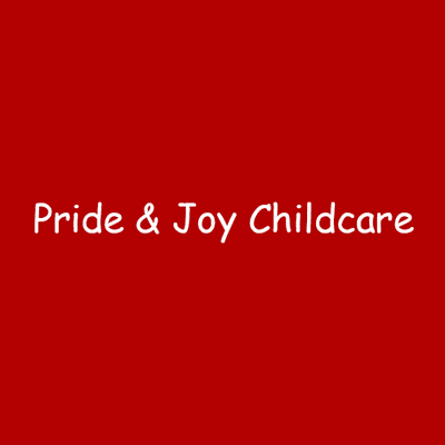 Pride & Joy Childcare