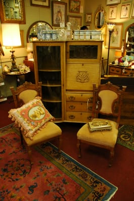 Victorian Furniture