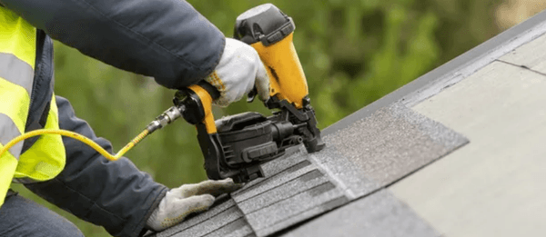 Don't wait to get your roof repaired- Arkansas Elite Roofing has years of experience to repair your roof quickly and effeciently!