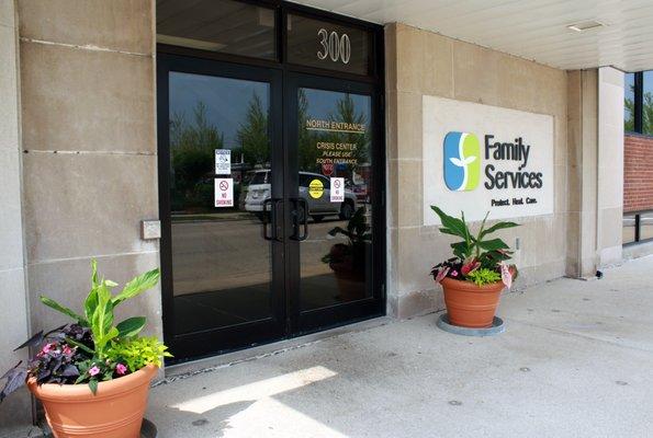 Family Services of Northeast Wisconsin