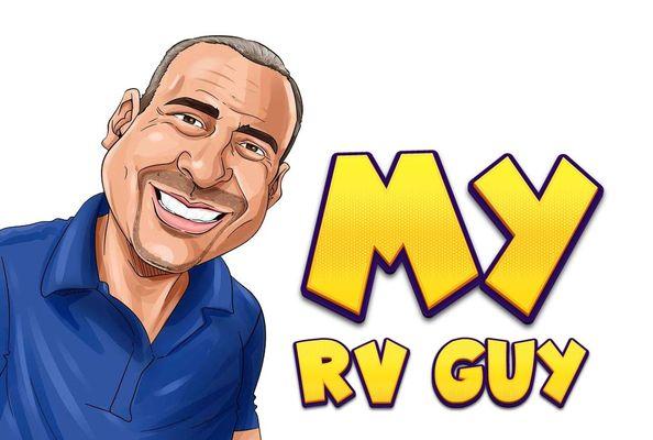 Looking for RV parts or mobile repair services, you'll want to contact My RV Guy.  RV Inspections-RV Orientations-RV Insurance Estimates.