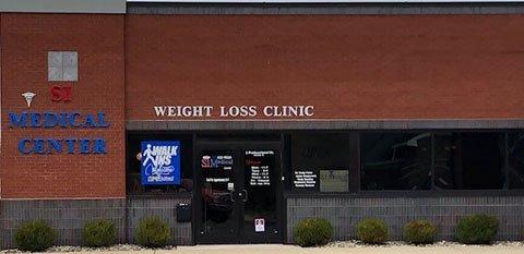 SI Medical Weight Loss Clinic