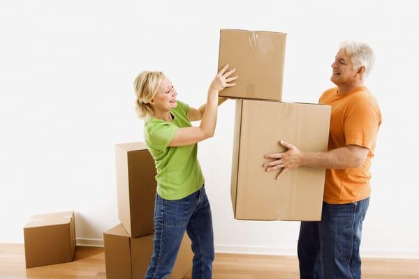 Atascocita Movers