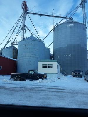 Penn Acres Grain