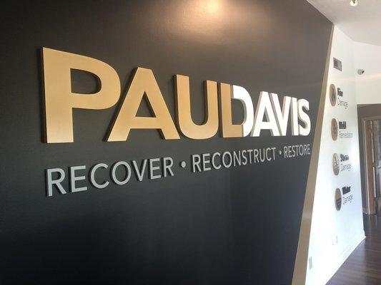 Welcome to Paul Davis Restoration of Indianapolis South