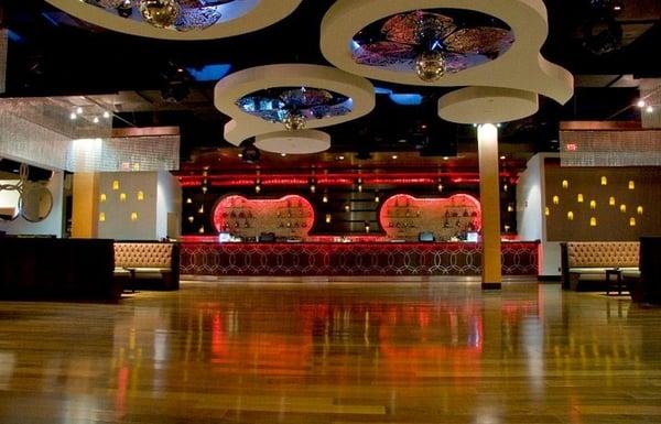 Dance Floor & Main Bar Call For Reservations 248-344-2925