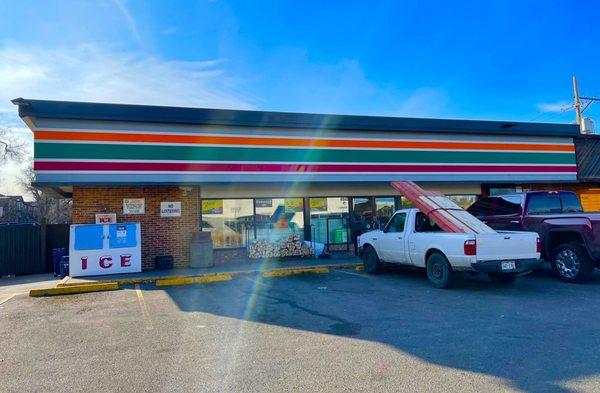 7-Eleven