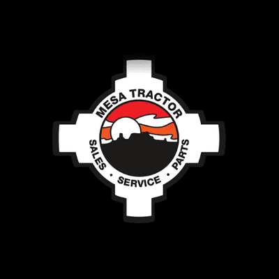 Mesa Tractor Inc