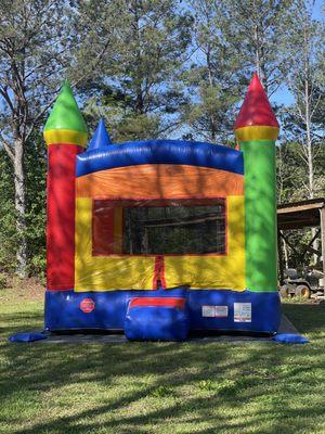 Time to Party Events & Rentals