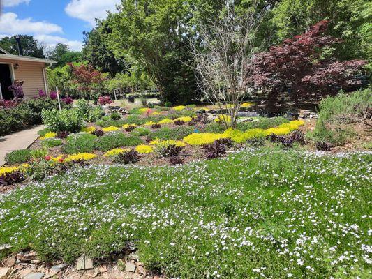 Sunburst Nursery and Landscape