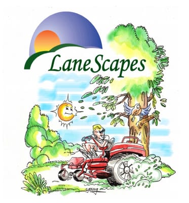 LaneScapes Lawn Care & Landscaping in Sykesville, MD 21784