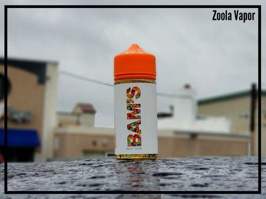 Zoola Vapor