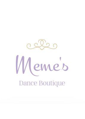 Memes Dance Boutique