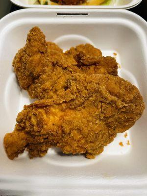 Chicken tenders