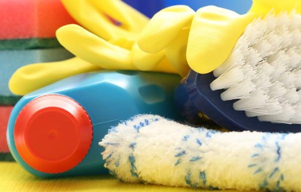 A Queen Maid Cleaning can help you cross out those unwanted To-Do items off of your list. Friendly, affordable, and clean :)