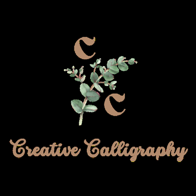 Creative Calligraphy