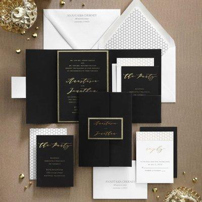 Wedding Stationery