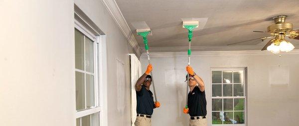 SERVPRO of Hayward