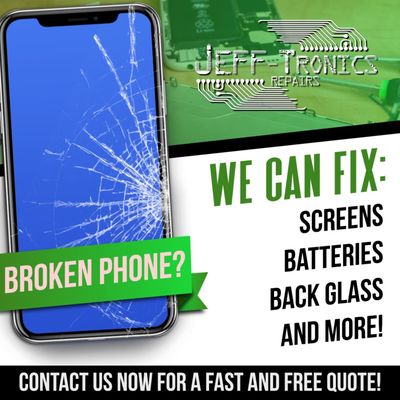 Phone Repair