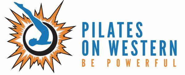 www.pilatesonwestern.com or download our PILATES ON WESTERN APP from Apple or Android