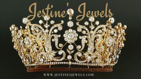 Jestine’s Jewels