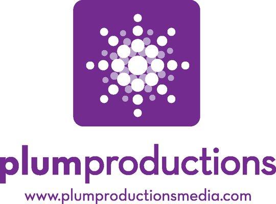 Plum Productions Logo