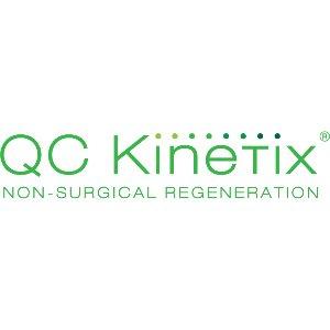 QC Kinetix Latham