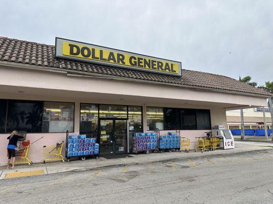 Dollar General