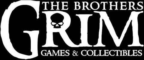 Brothers Grim Games