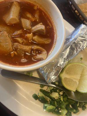 Mini Menudo