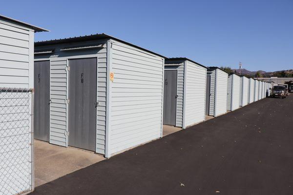 Stor-It-All Self Storage